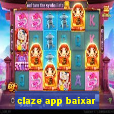 claze app baixar